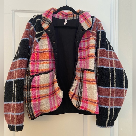 FP Movement by Free People Jackets & Blazers - FP Movement Rocky Ridge Jacket